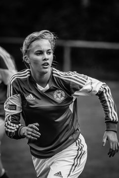 Bild 3665 - B-Juniorinnen Holstein Kiel - FF USV Jena : Ergebnis: 3:1